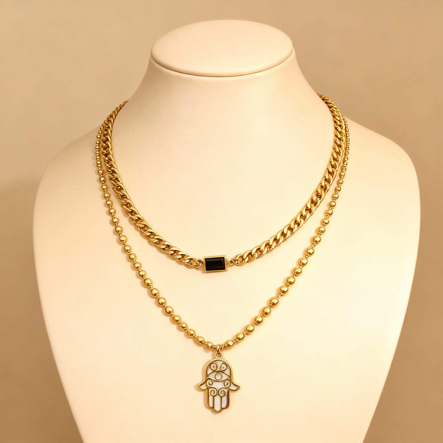 Anti Tarnish Everyday Jewellery