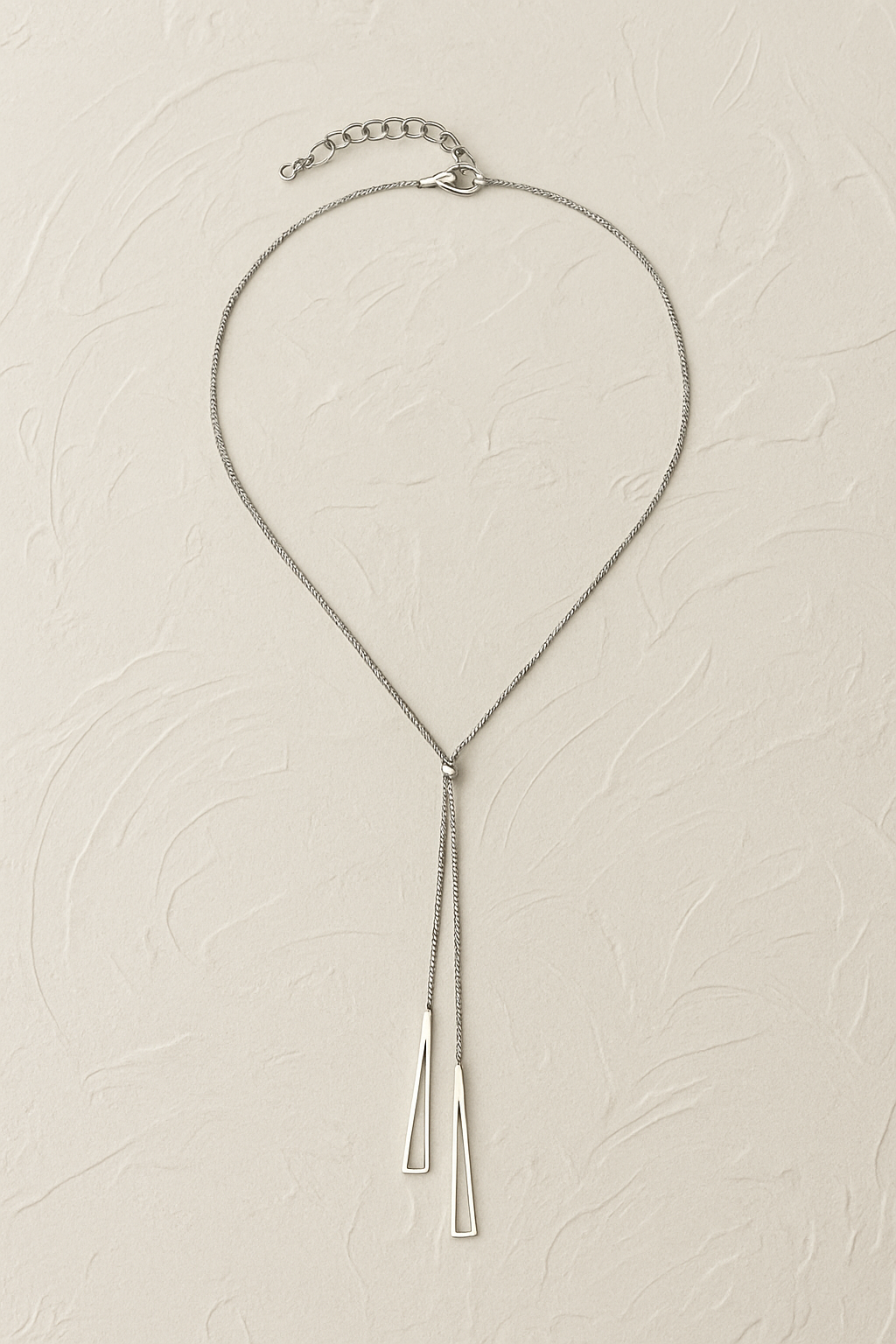 Silver Plated Premium Anti Tarnish Stainless Steel Jewellery