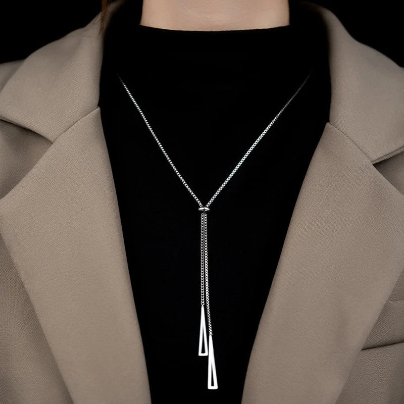 Silver Plated Premium Anti Tarnish Stainless Steel Jewellery