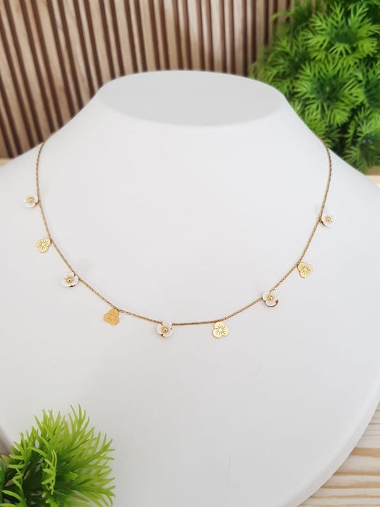 Premium Anti Tarnish Stainless Steel Jewellery for Everyday - Missletow