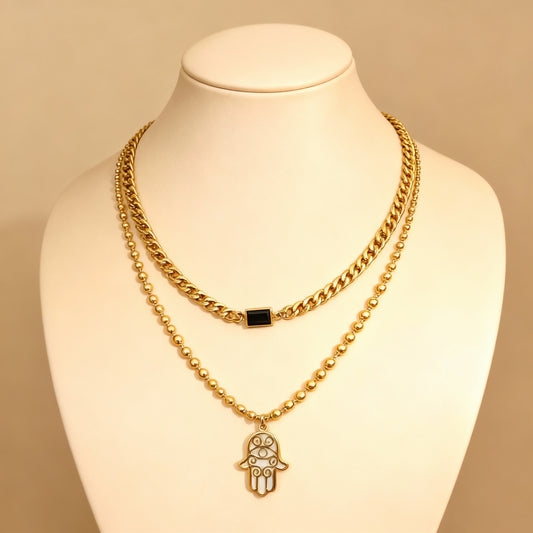 Anti Tarnish Everyday Jewellery